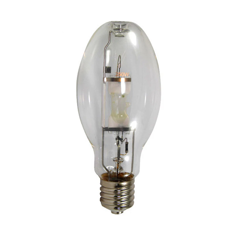 BulbAmerica MH250/U 250w 4000K E39 Mogul base M58 metal halide light bulb
