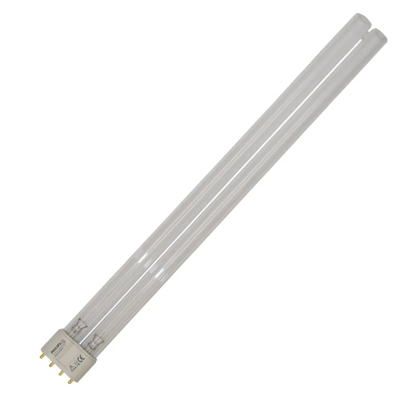 Calutech Air Purifier DSL UV Germicidal UV Replacement bulb - Philips OEM bulb