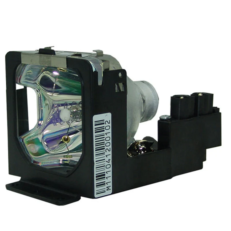 Canon LV-5100 Assembly Lamp with High Quality Projector Bulb Inside