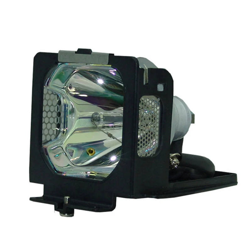 Canon LV-7225 Assembly Lamp with High Quality Projector Bulb Inside