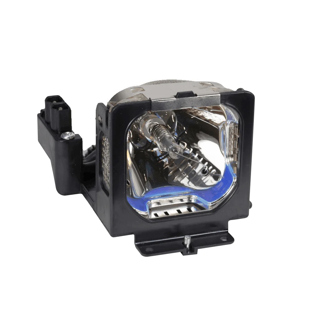 Canon LV-7225 Assembly Lamp with High Quality Projector Bulb Inside