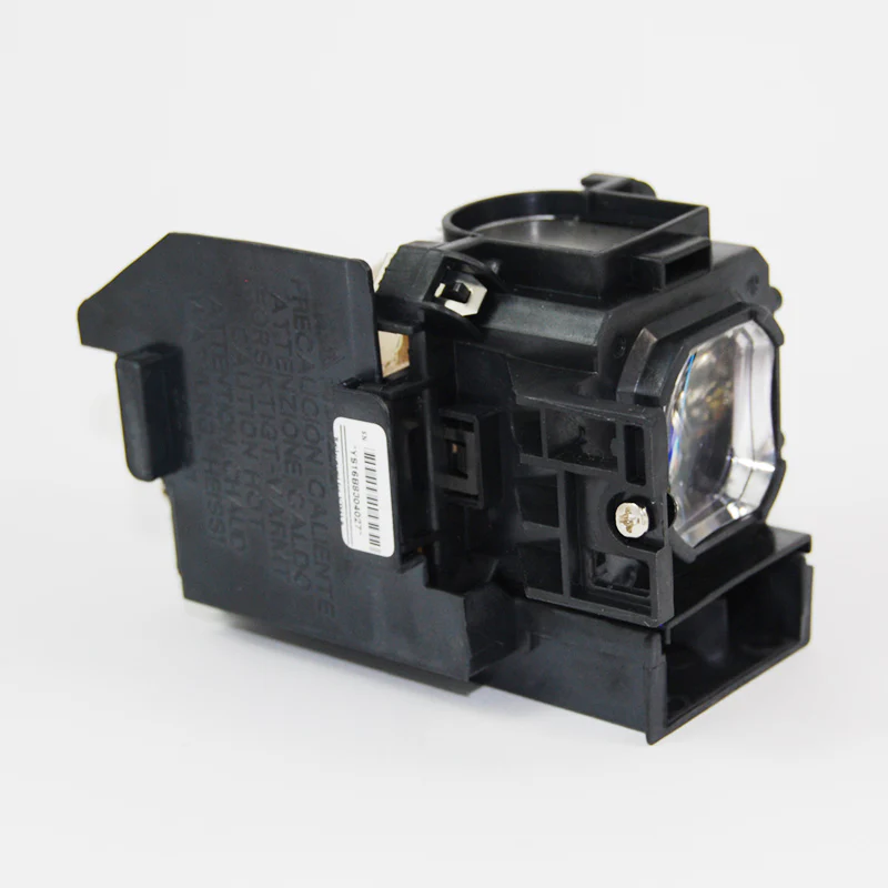 Canon LV-LP26 Projector Housing with Genuine Original OEM Bulb - Image 3