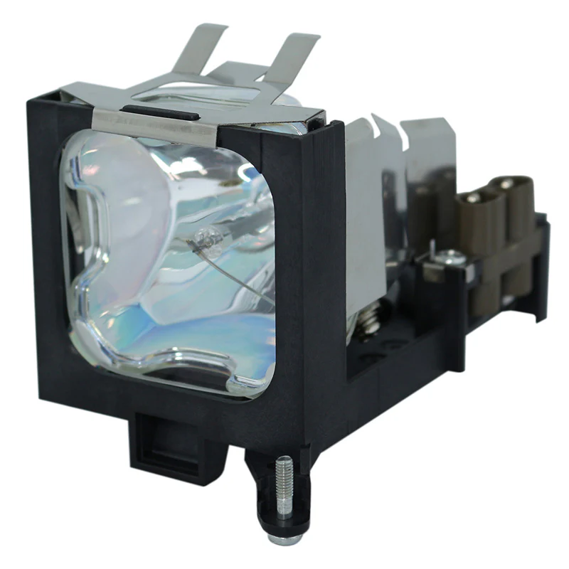 Canon LV-S4 Assembly Lamp with High Quality Projector Bulb Inside