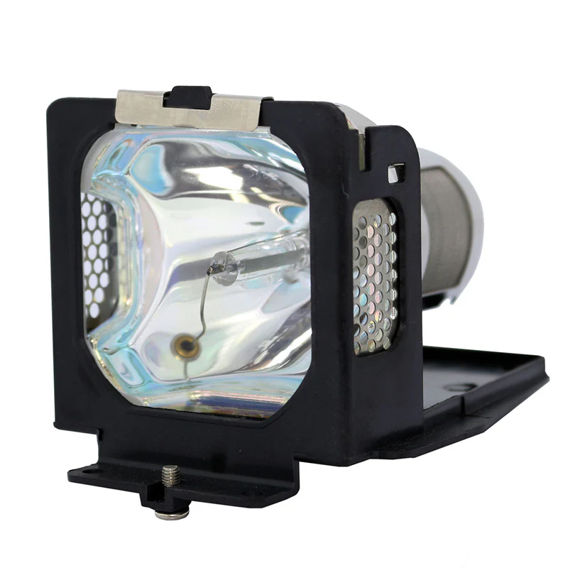 Canon LV-X4 Assembly Lamp with High Quality Projector Bulb Inside