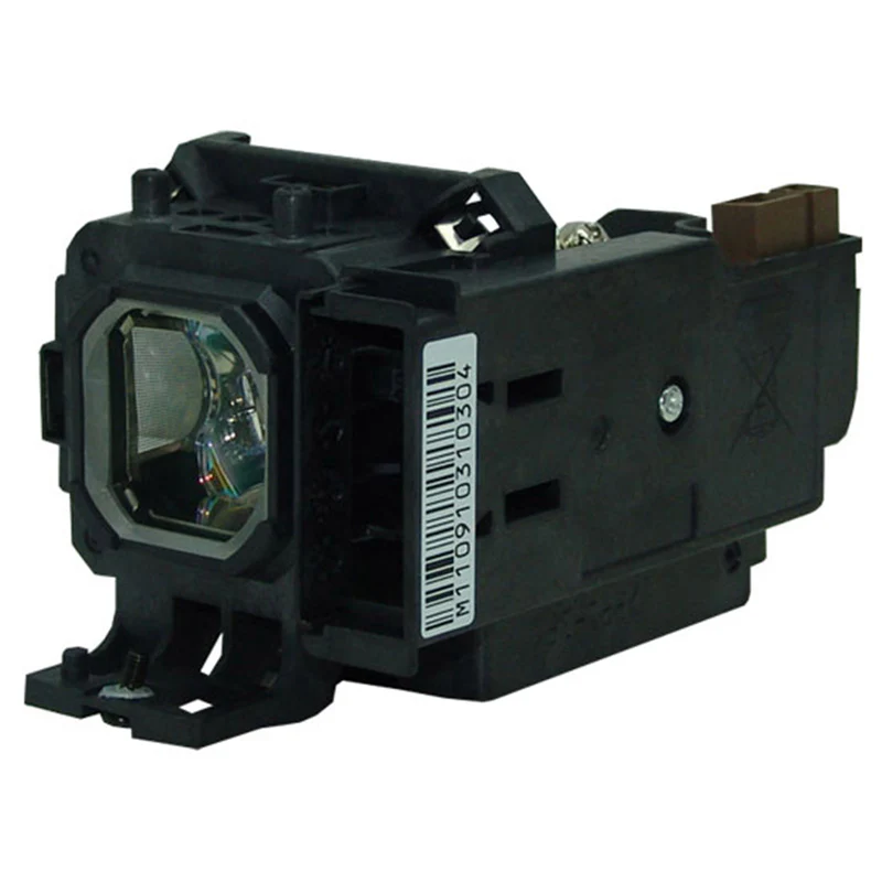 Canon LV-X7 Assembly Lamp with High Quality Projector Bulb Inside