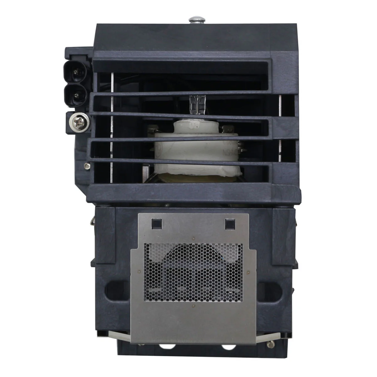 Canon REALiS WUX5000 Projector Housing with Genuine Original OEM Bulb - Image 3