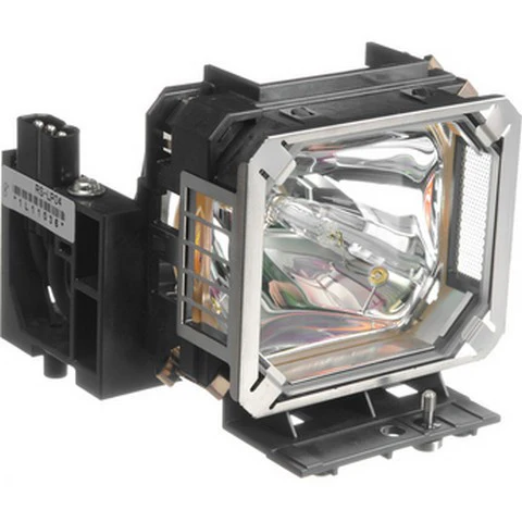 Canon XEED WUX10 Projector Housing with Genuine Original OEM Bulb
