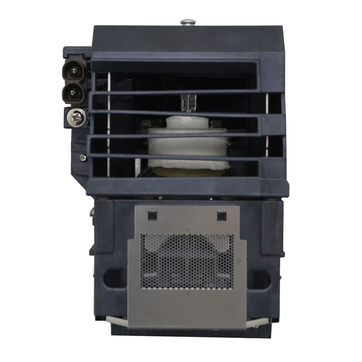 Canon XEED WUX6010 Projector Lamp with Original OEM Bulb Inside - Image 4