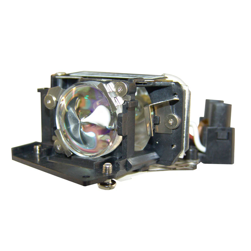Casio XJ-S31 Assembly Lamp with High Quality Projector Bulb Inside