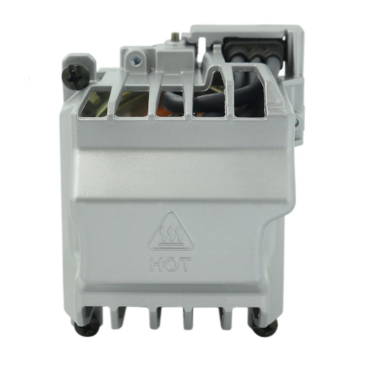 Christie 003-102385-01 Projector Housing with Genuine Original OEM Bulb - Image 6