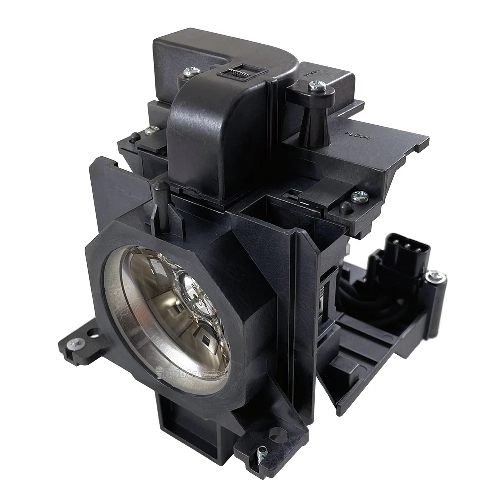 Christie 003-120531-01 Projector Housing with Genuine Original OEM Bulb
