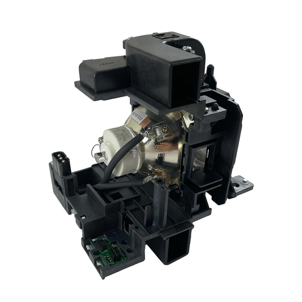 Christie 003-120531-01 Projector Housing with Genuine Original OEM Bulb - Image 4