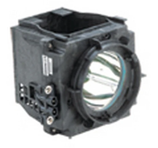 Christie CX50-100U Projector Housing with Genuine Original OEM Bulb