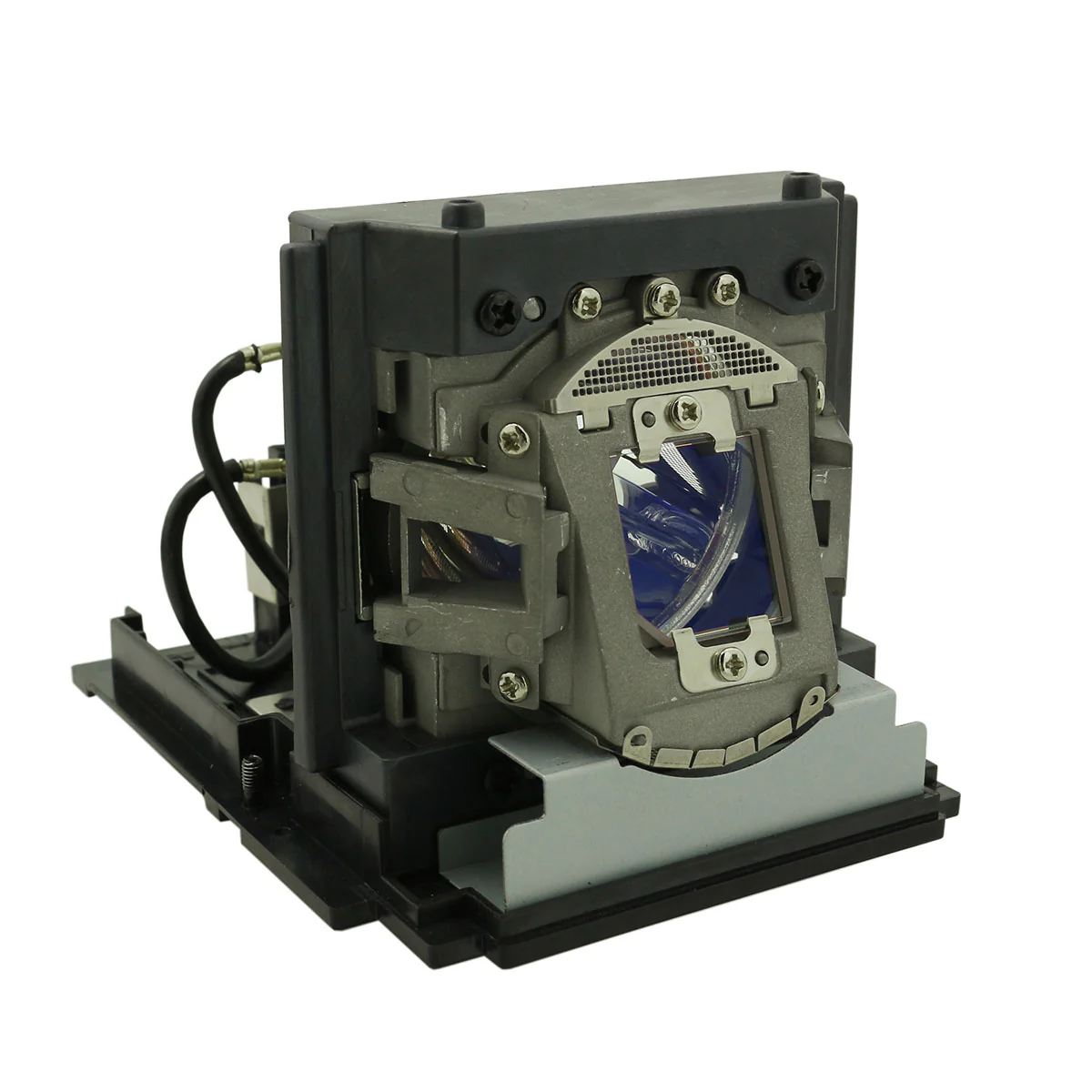 Christie DHD775 Projector Housing with Genuine Original OEM Bulb - Image 2