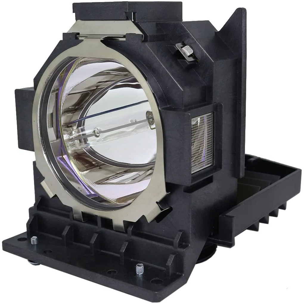 Christie DWU851-Q Projector Housing with Genuine Original OEM Bulb