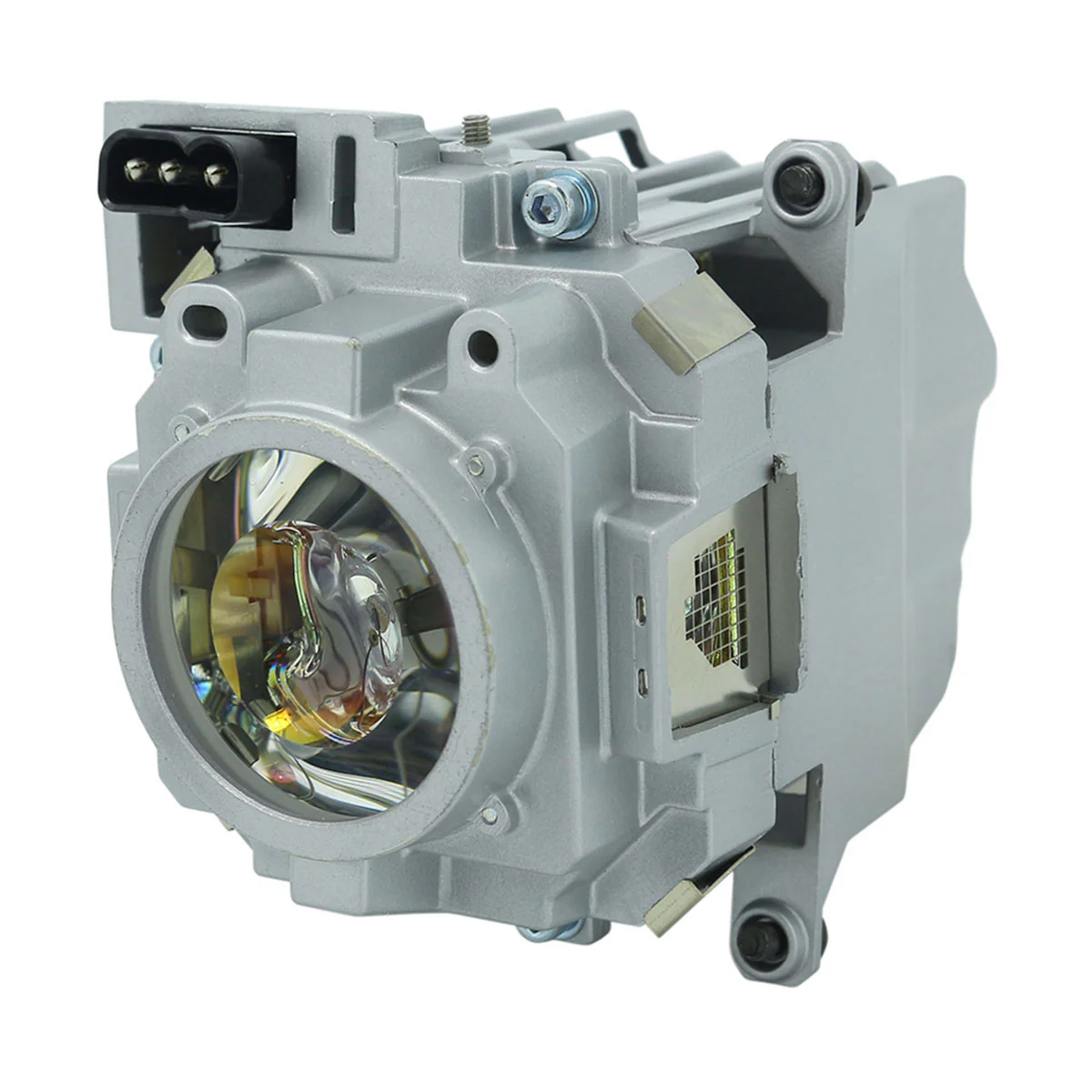 Christie HD 14K-M Projector Housing with Genuine Original OEM Bulb