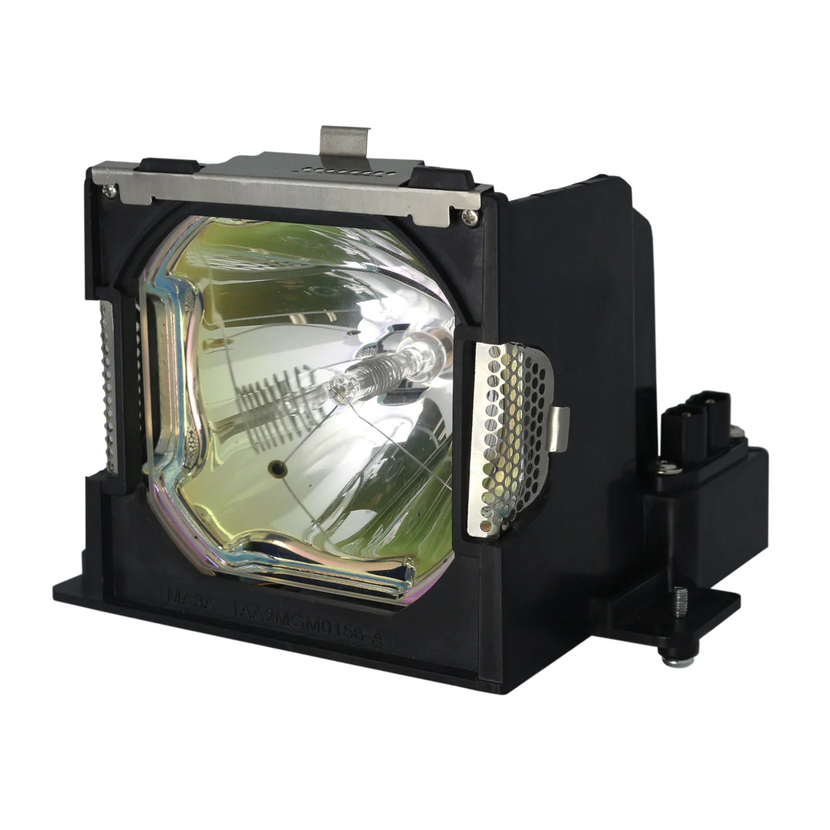 Christie LW26 Projector Housing with Genuine Original OEM Bulb