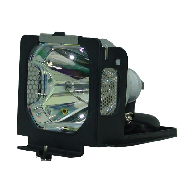 Christie LX25 Projector Housing with Genuine Original OEM Bulb