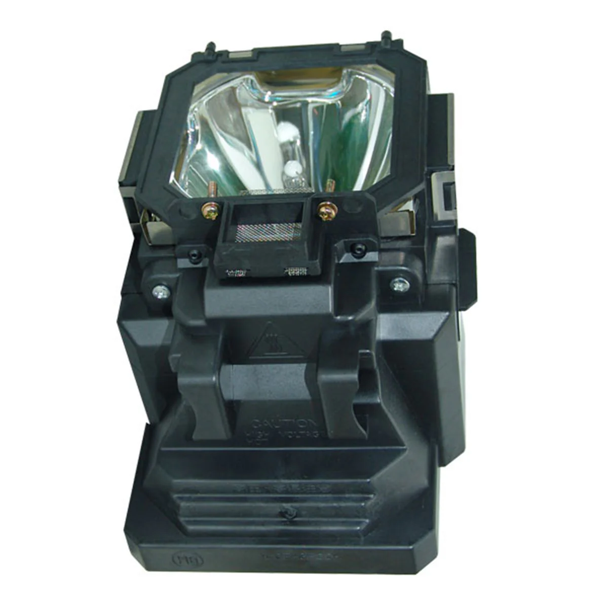 Christie LX380 Projector Housing with Genuine Original OEM Bulb - Image 2