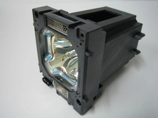 Christie LX650 Projector Housing with Genuine Original OEM Bulb