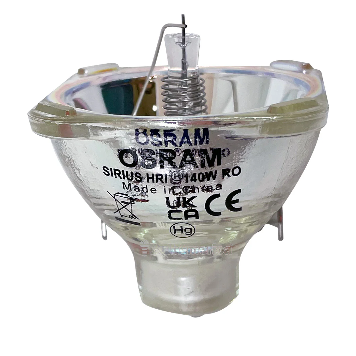 Cindy PRO-2R - Osram Original OEM Replacement Lamp - Image 3