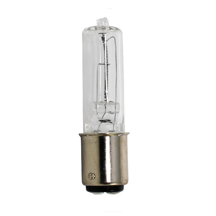 Mole Classic Fresnels FEV Type 2801 200W Mini-Mole Solarspot 220v Replacement Lamp