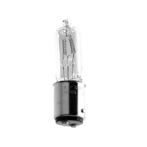 Mole Classic Fresnels Type 2801 100W Mini-Mole Solarspot Single Ended Replacement Lamp