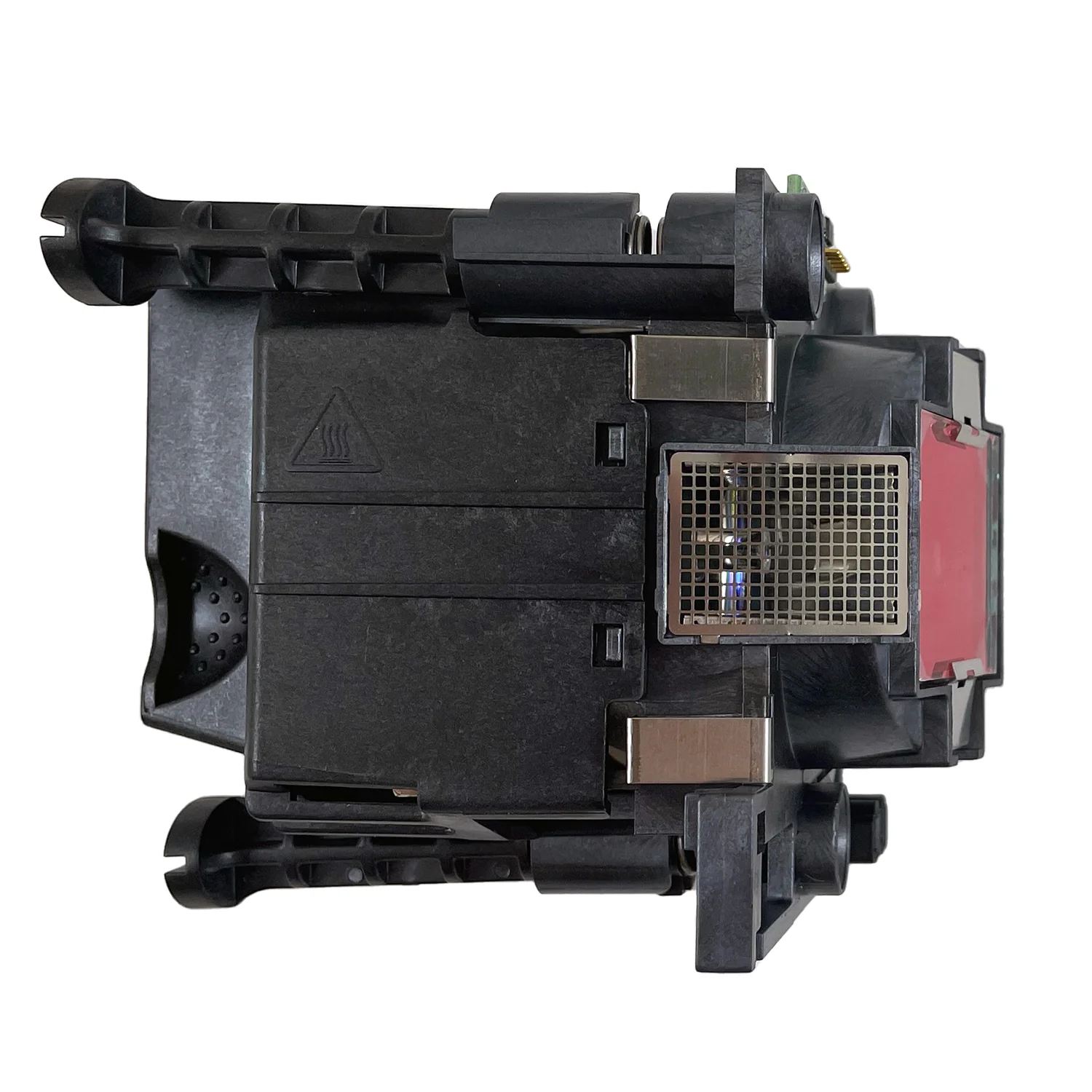 Digital Projection DVision 30-1080P Projector Housing Genuine Original OEM Bulb - Image 4