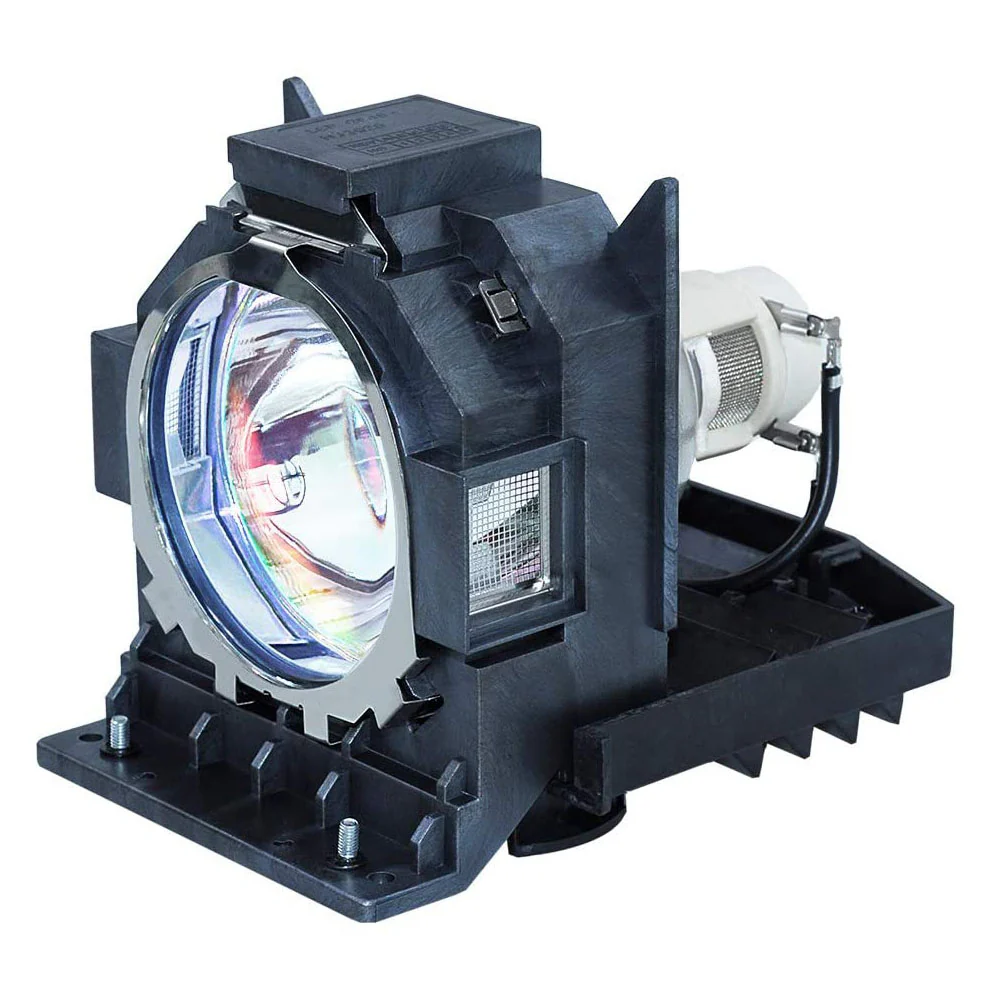 Dukane I-Pro 9006W Projector Lamp with Original OEM Bulb Inside - Image 2