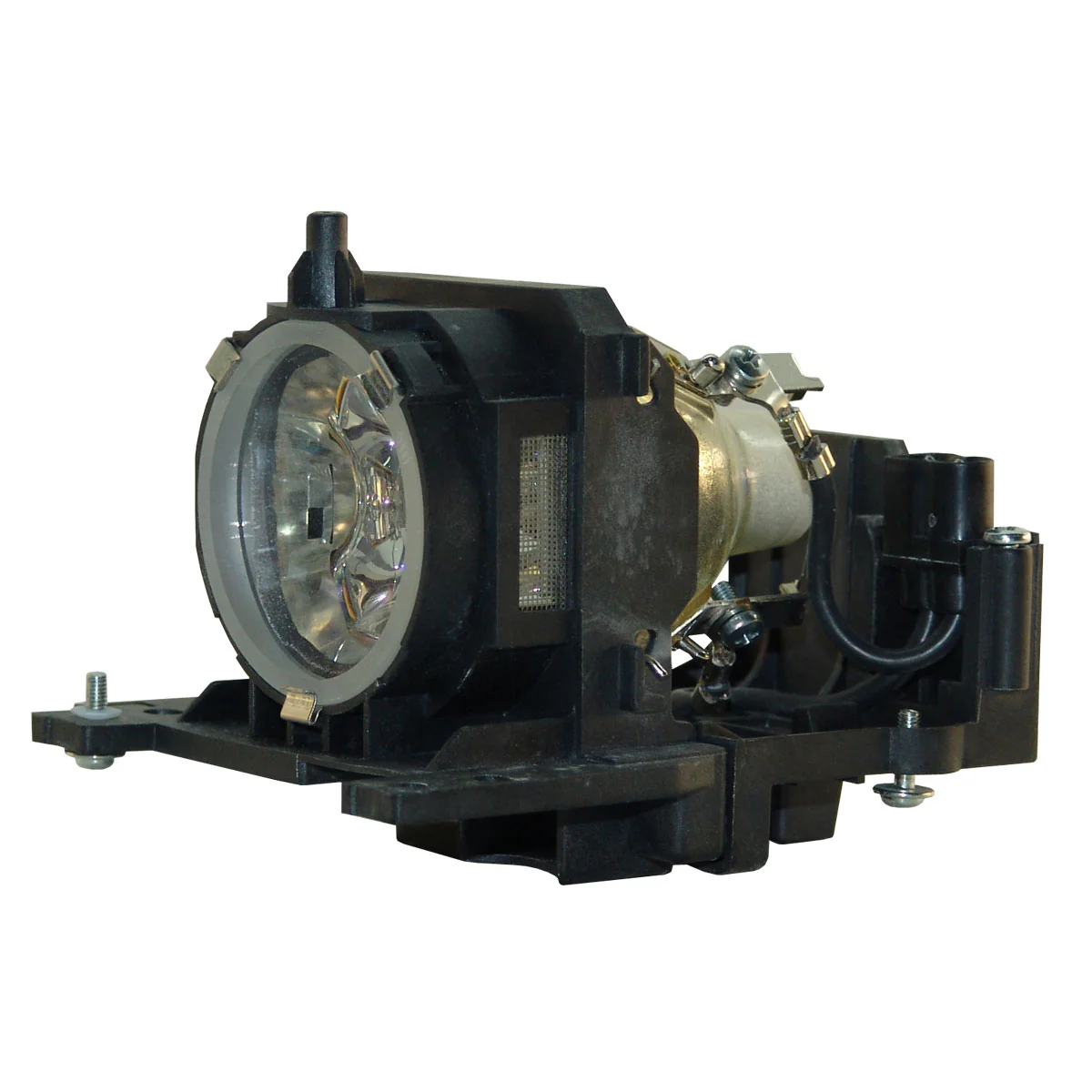 Dukane ImagePro 8065 Projector Housing with Genuine Original OEM Bulb