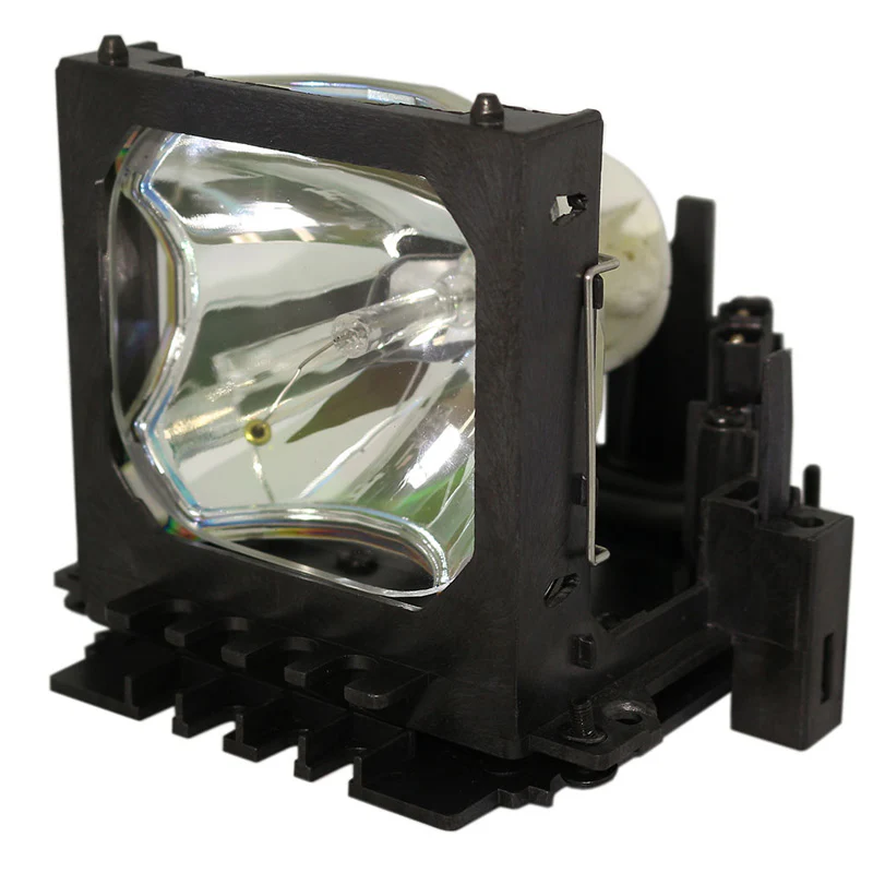 Dukane ImagePro 8247 Assembly Lamp with High Quality Projector Bulb Inside