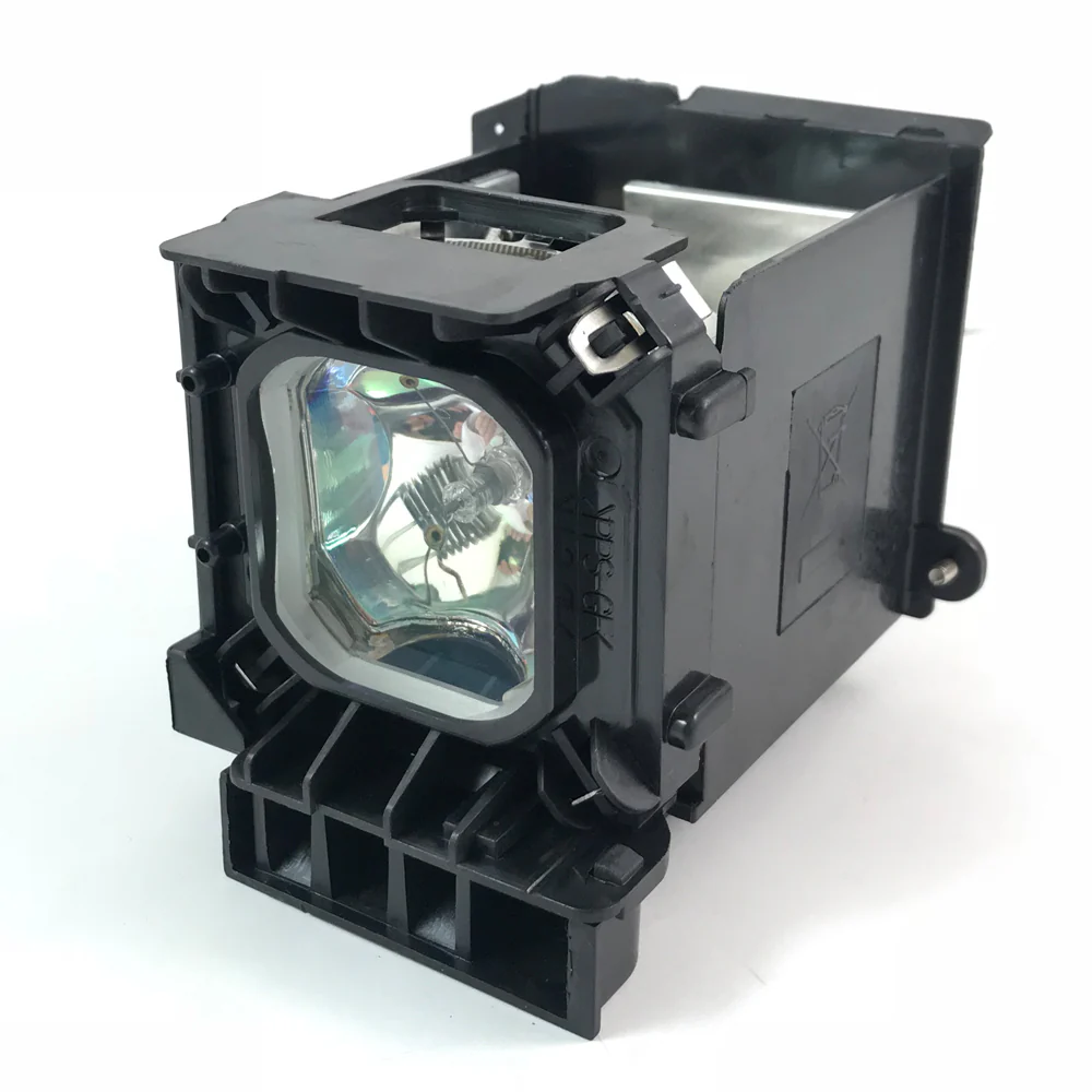 Dukane ImagePro 8806 Projector Housing with Genuine Original OEM Bulb