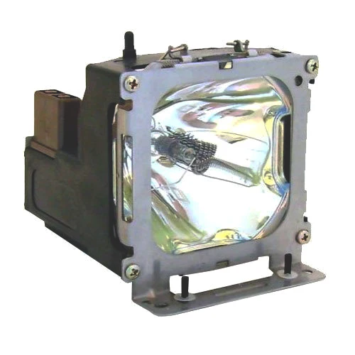 Dukane Imagepro 8909 Projector Housing with Genuine Original OEM Bulb