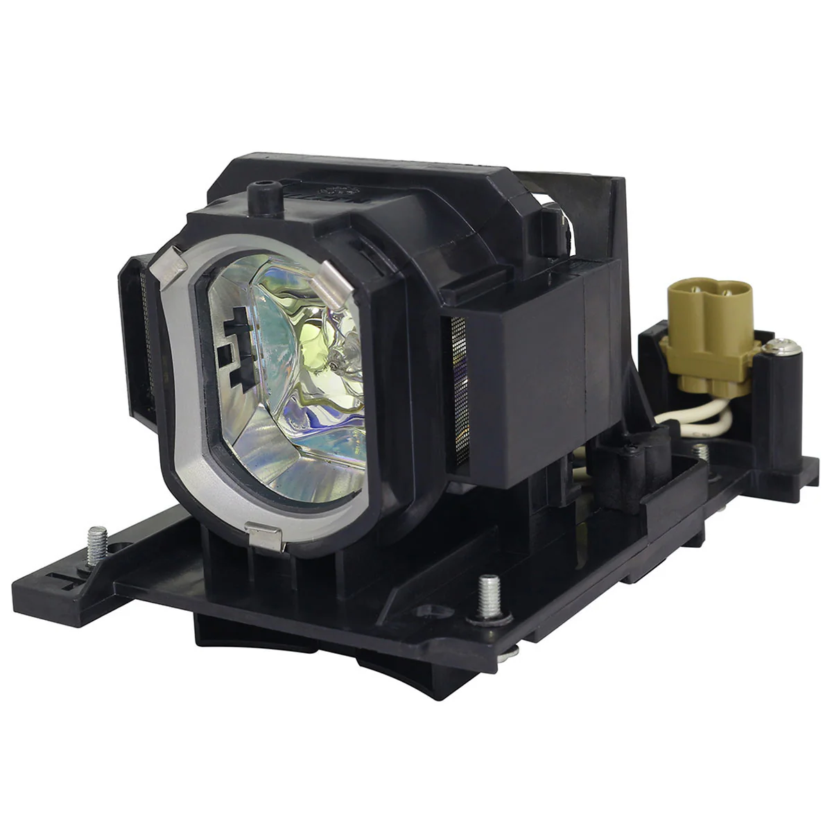 Dukane Imagepro 8959H - Projector Lamp Assembly Replacement
