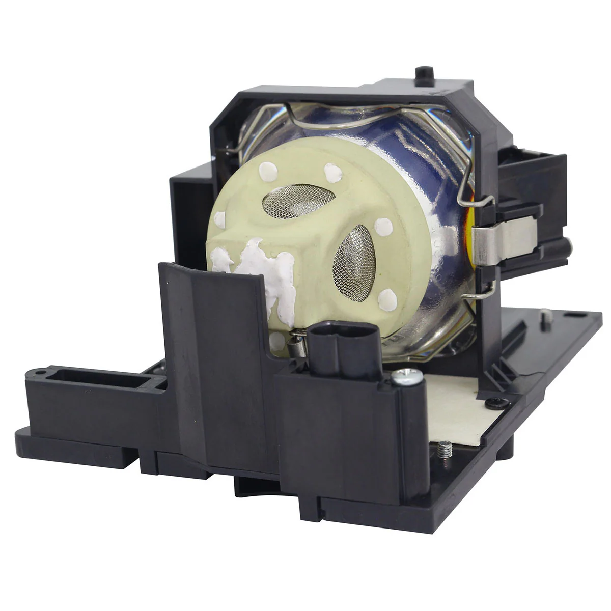 Dukane ImagePro 8962WUM - Projector Lamp Assembly Replacement - Image 5