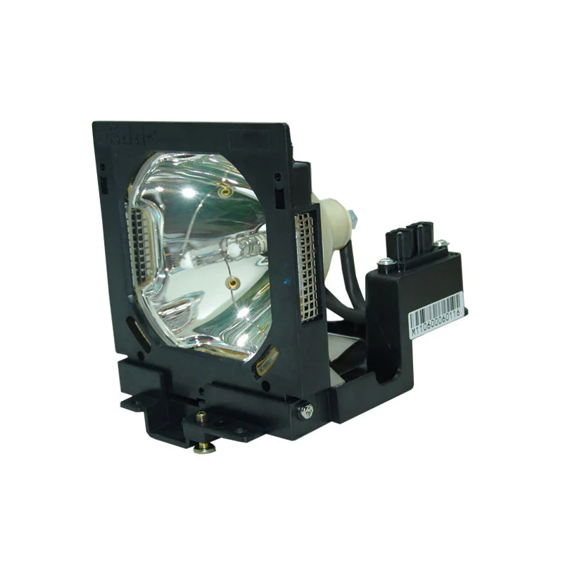 Dukane ImagePro 9058 Assembly Lamp with High Quality Projector Bulb Inside