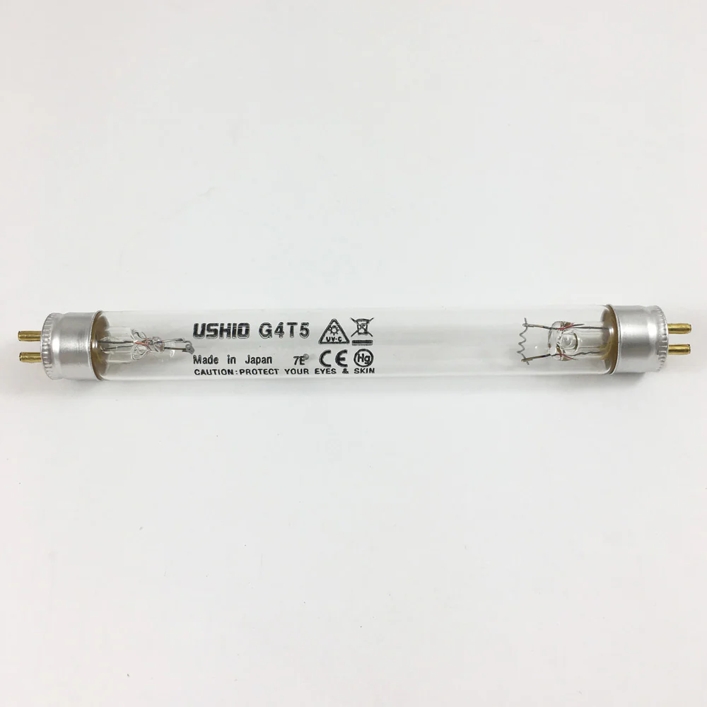 EcoQuest Manufacturing 70059 Germicidal UV Replacement bulb - Ushio OEM bulb