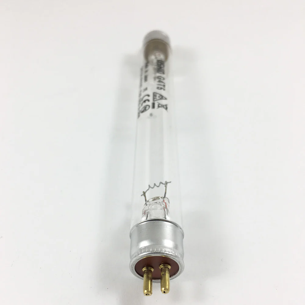 EcoQuest Manufacturing Fresh Air UV4 Germicidal UV Replacement bulb - Ushio OEM bulb - Image 4