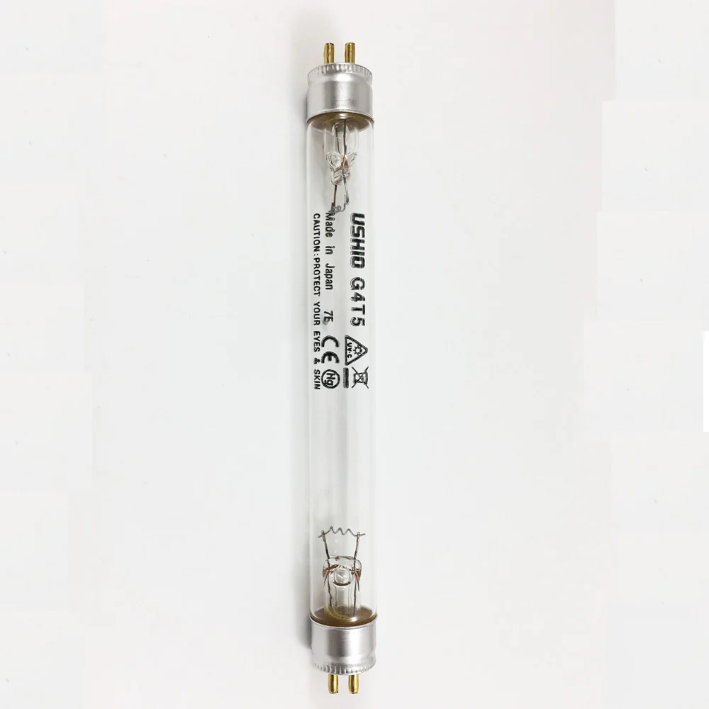 EdenPure G-7 Germicidal UV Replacement bulb - Ushio OEM bulb - Image 3