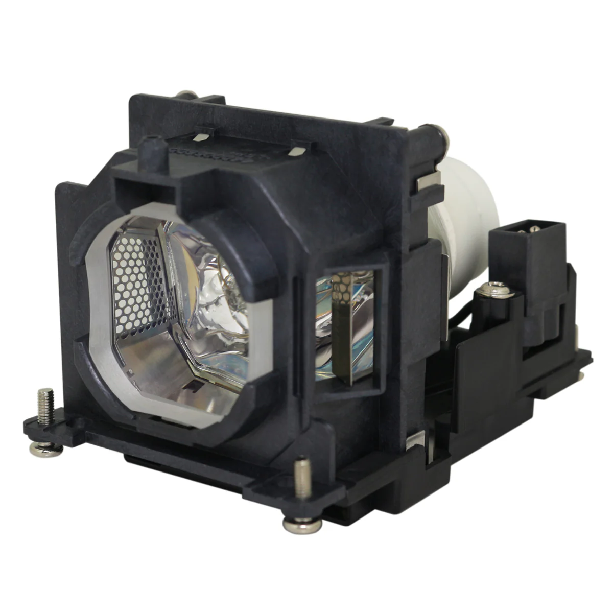 Eiki EK-305U Projector Lamp with Original OEM Bulb Inside