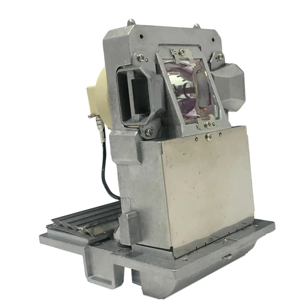 Eiki EK-800 - Projector Lamp Assembly Replacement - Image 2