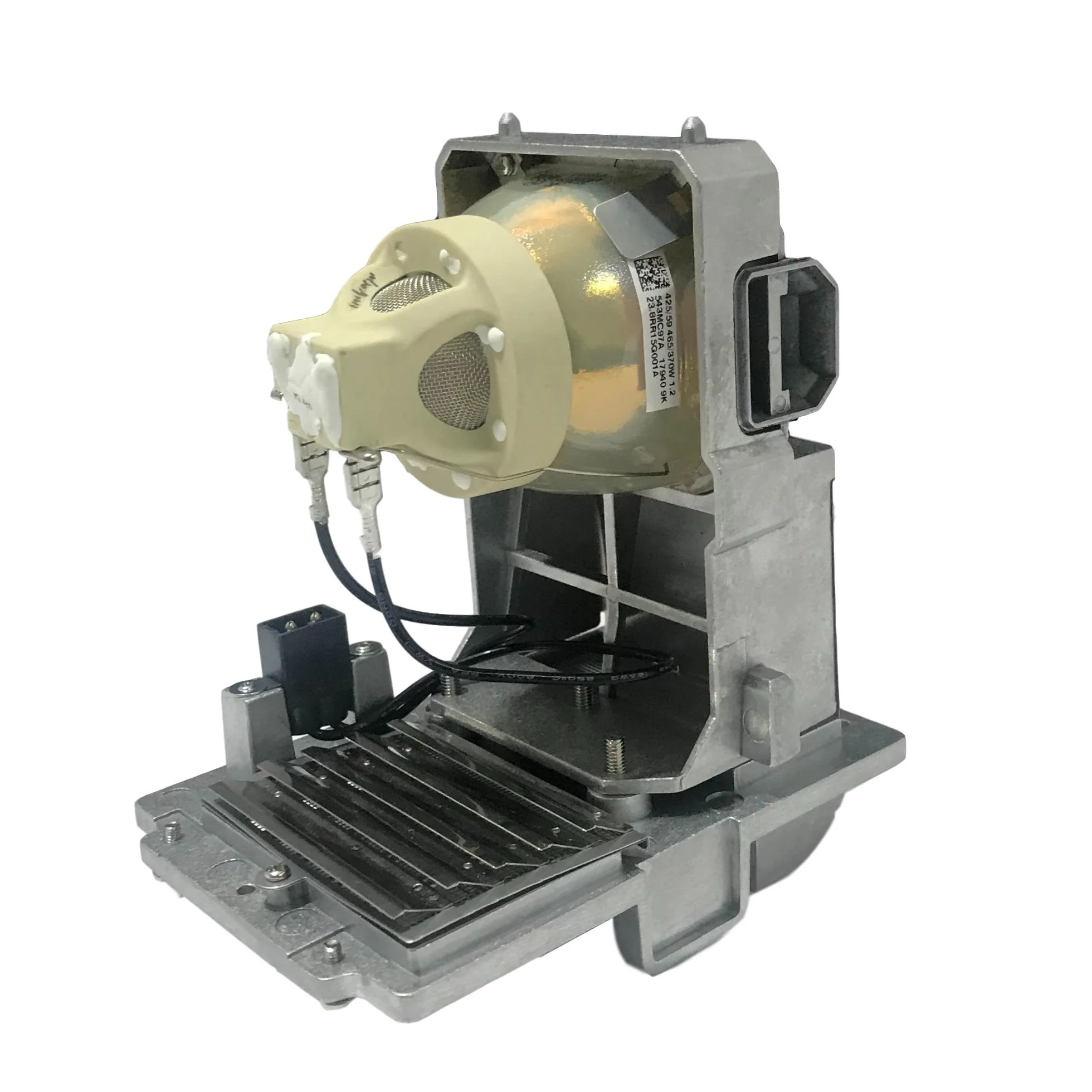 Eiki EK-800 Projector Lamp with Original OEM Bulb Inside - Image 4