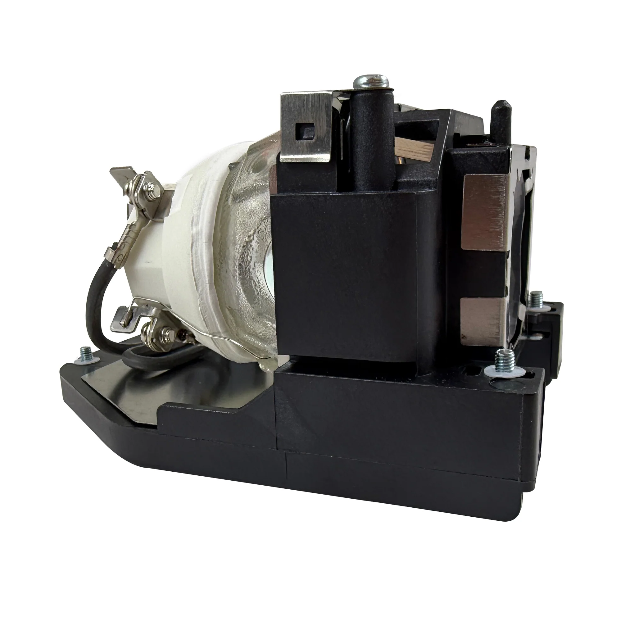 Eiki LC-WS250 Assembly Lamp with High Quality Projector Bulb Inside - Image 3