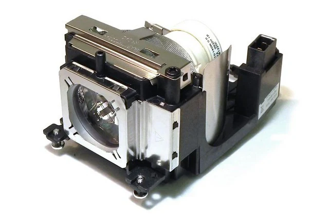 Eiki LC-XBM31 Projector Housing with Genuine Original OEM Bulb