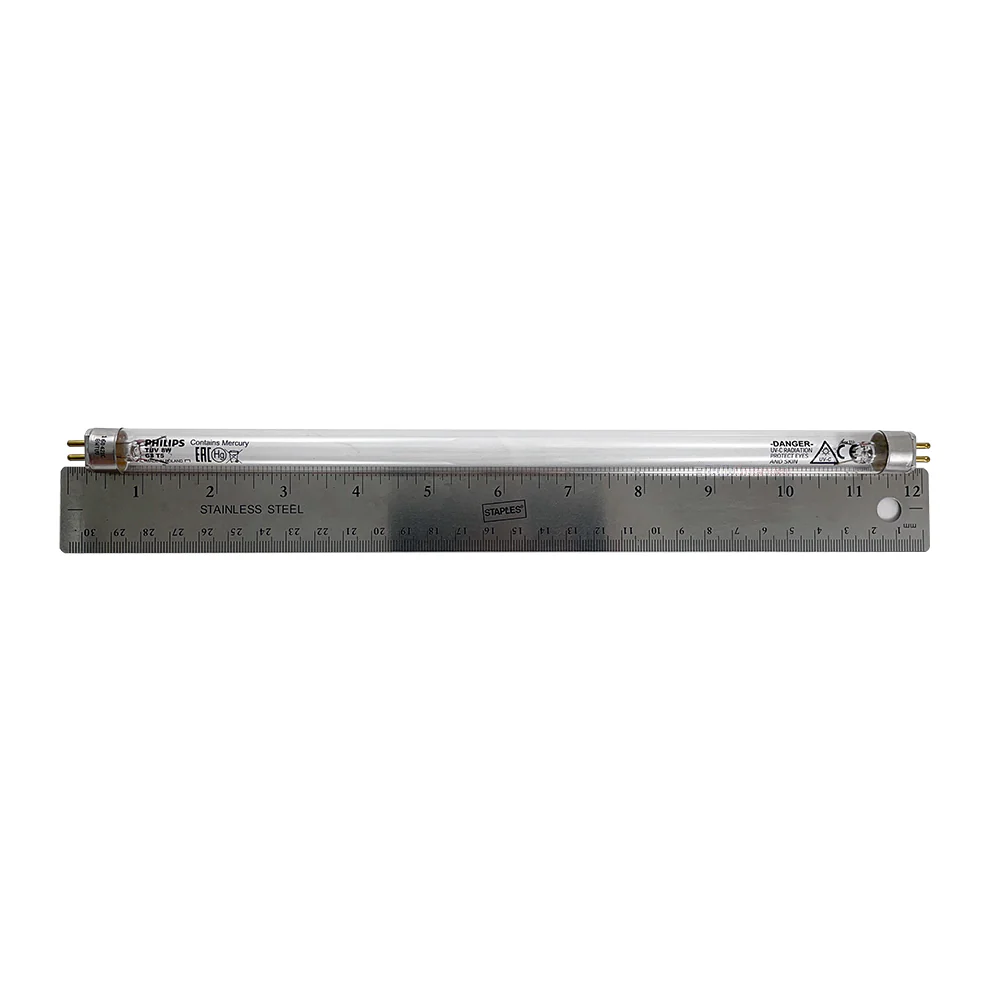 ELGA LabWater ELE050XXXX11503-1 Germicidal UV Replacement bulb - Philips OEM bulb - Image 2