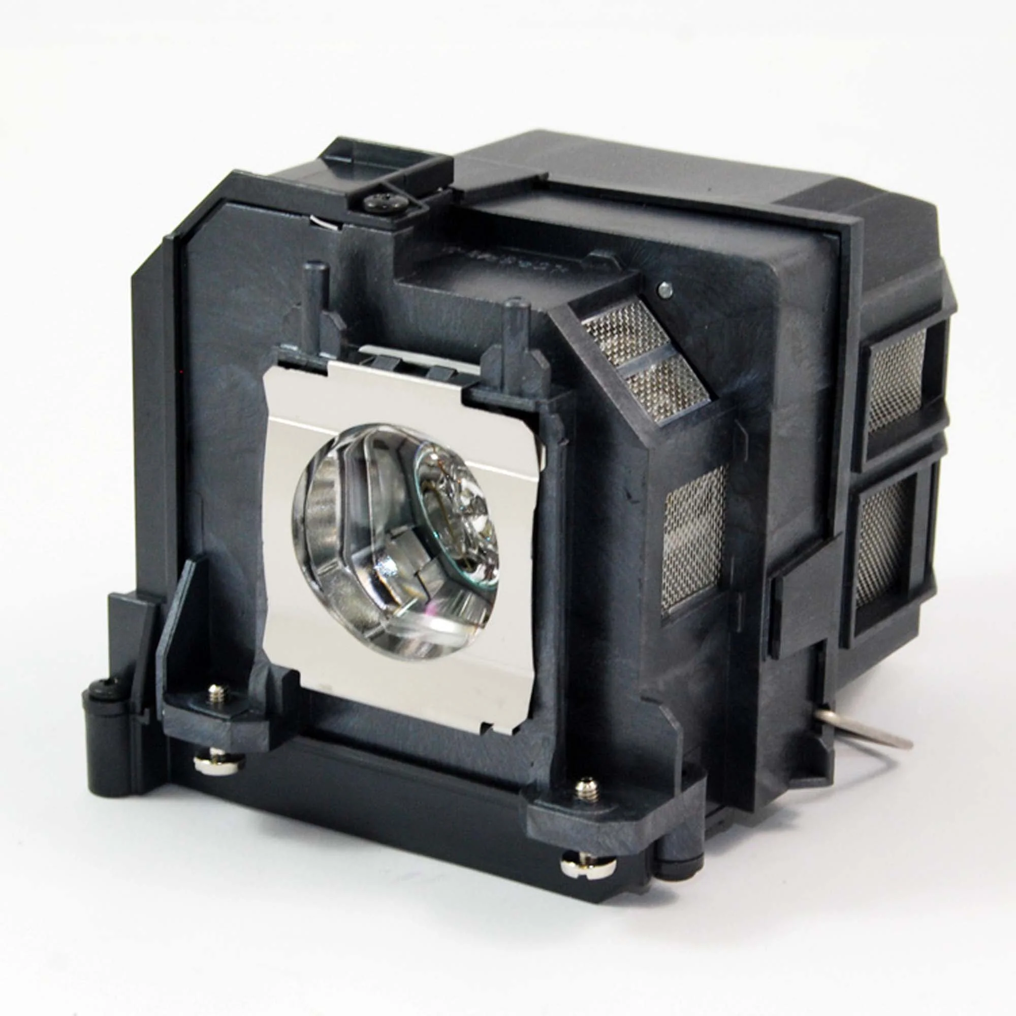 Epson BrightLink 485Wi - Projector Lamp Assembly Replacement