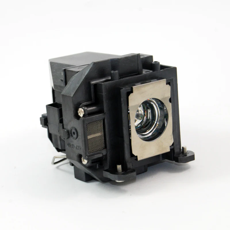 Epson EB-455WI Projector Housing with Genuine Original OEM Bulb - Image 3
