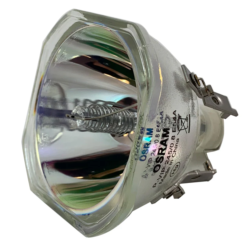 Epson EB-585W Genuine OEM Projector Bare Bulb