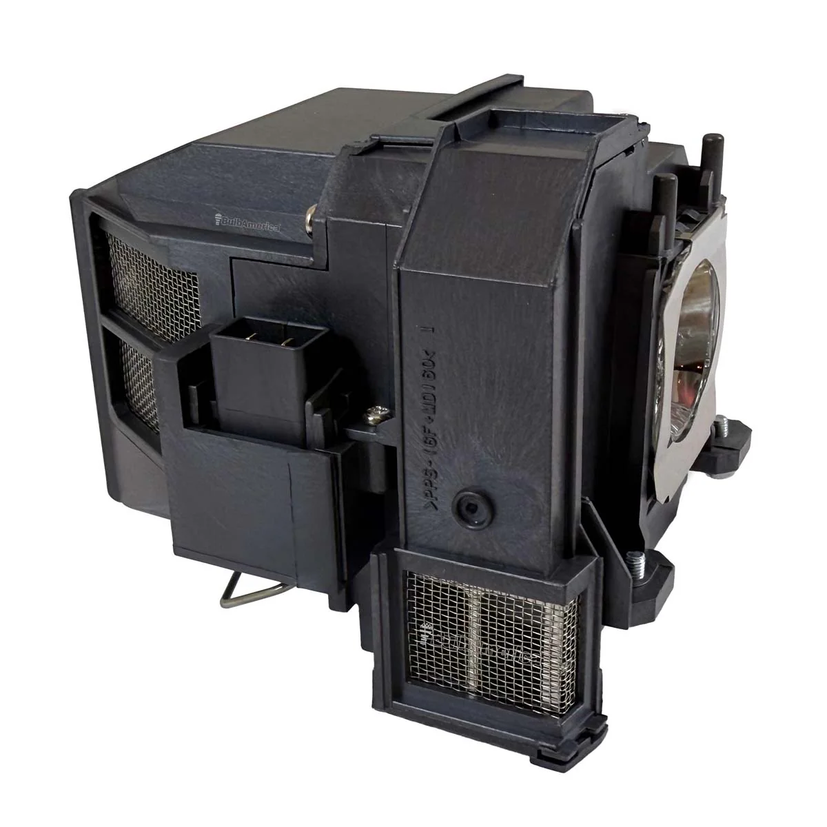 Epson EB-680WI - Projector Lamp Assembly Replacement - Image 3