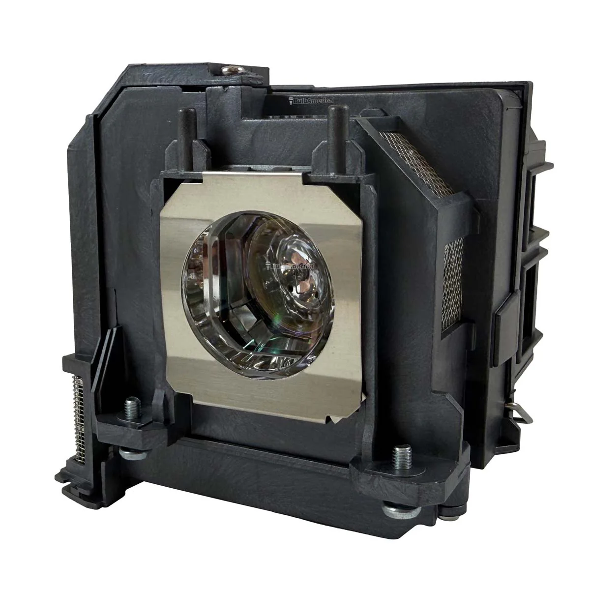 Epson EB-695Wi - Projector Lamp Assembly Replacement